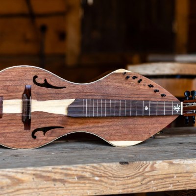 How to Play the Appalachian Dulcimer