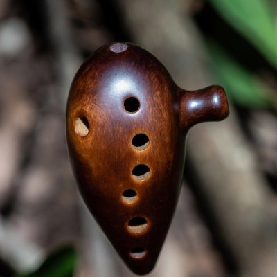 How to Play the Ocarina